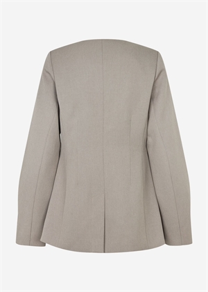 Enraye blazer 7092 Brindle Mel. Envii